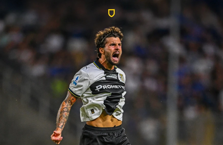 Кубок, как возможность спасти старт сезона. Где и во сколько смотреть матч «Парма» – «Специя»