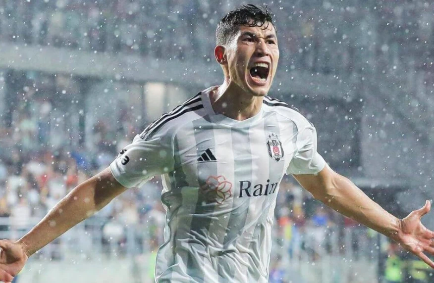 Sport Plus Qazaqstan покажет матчи турецкой Суперлиги