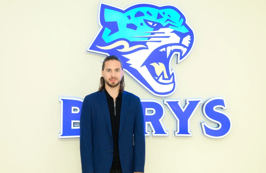 Барыс объявил об изменениях в руководстве