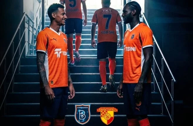 Стоилов командасын дағдарыстан шығaра ала ма? «Башакшехир» – «Гезтепе» матчының тікелей эфирі