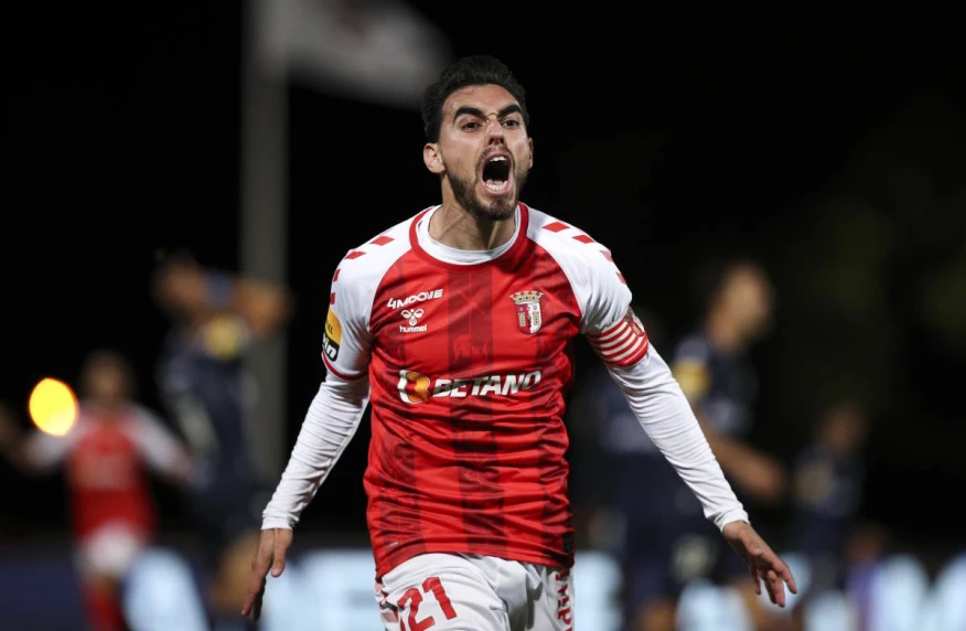 Тәуекелшіл «Риу Аве» фаворитті қабылдайды. «Риу Аве» — «Брага» матчының тікелей эфирі