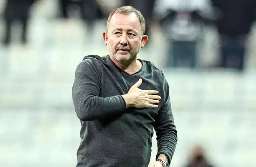 Первый матч Ялчина после возвращения. Где и во сколько смотреть матч Бешикташ - Башакшехир