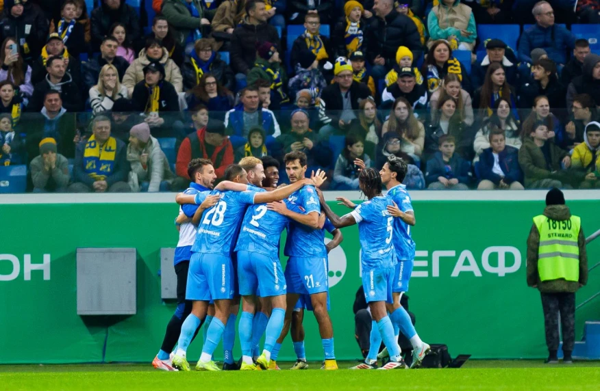 Александр Ерохин: «Кайрат» — хороший соперник по всем футбольным моментам