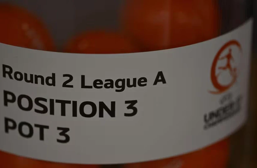 Қазақстан құрамасының ЕУРО іріктеу элиталық кезеңіндегі қарсыластары анықталды