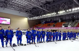 Объявлен состав женской сборной Казахстана на матч против Кореи на ЧА