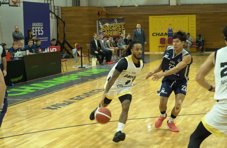 Битва лидеров Нац лиги. Где и во сколько смотреть матч «Астана» - «Алматинский Легион»