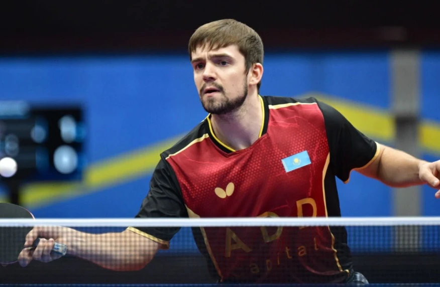 Казахстанские теннисисты узнали соперников на Кубке Азии