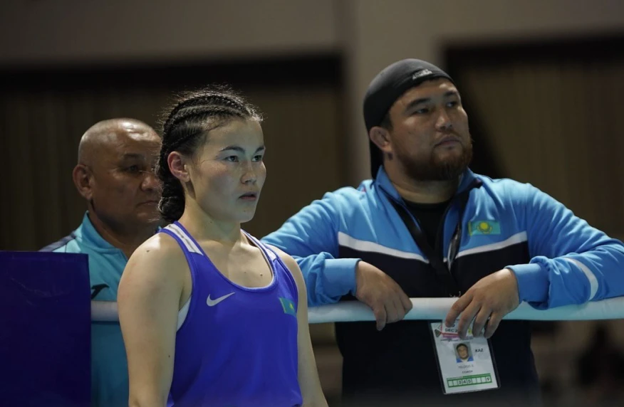 Азия чемпионаты: Сәттібаева мен Орақбаева қола жүлдемен шектелді