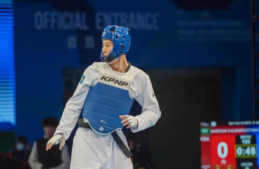 Париж Олимпиадасына қатысатын Қазақстан құрамасының ерекшеліктері