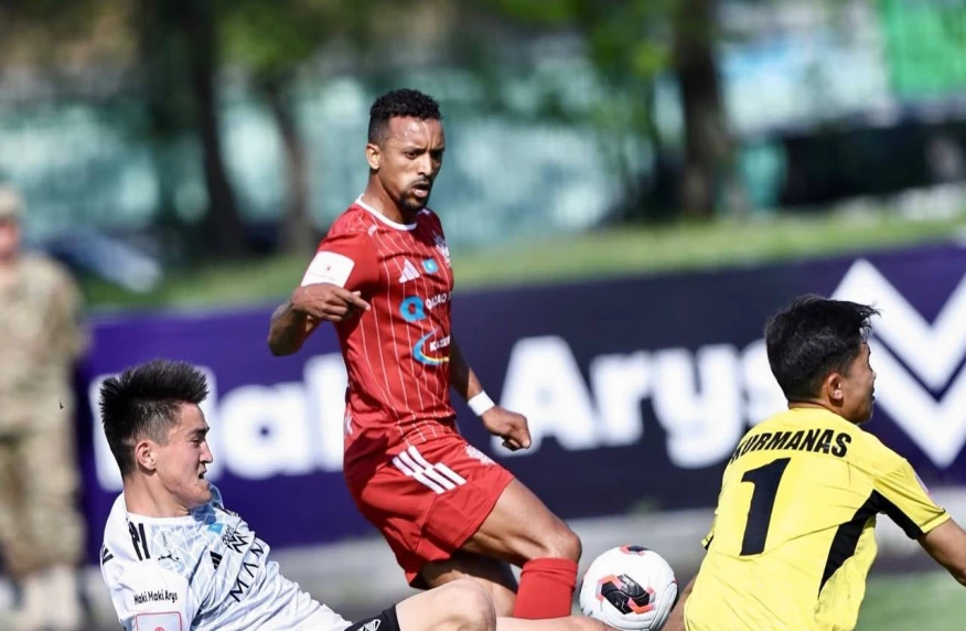 Қазақстан Кубогы 1/8 финалының жұптары анықталды