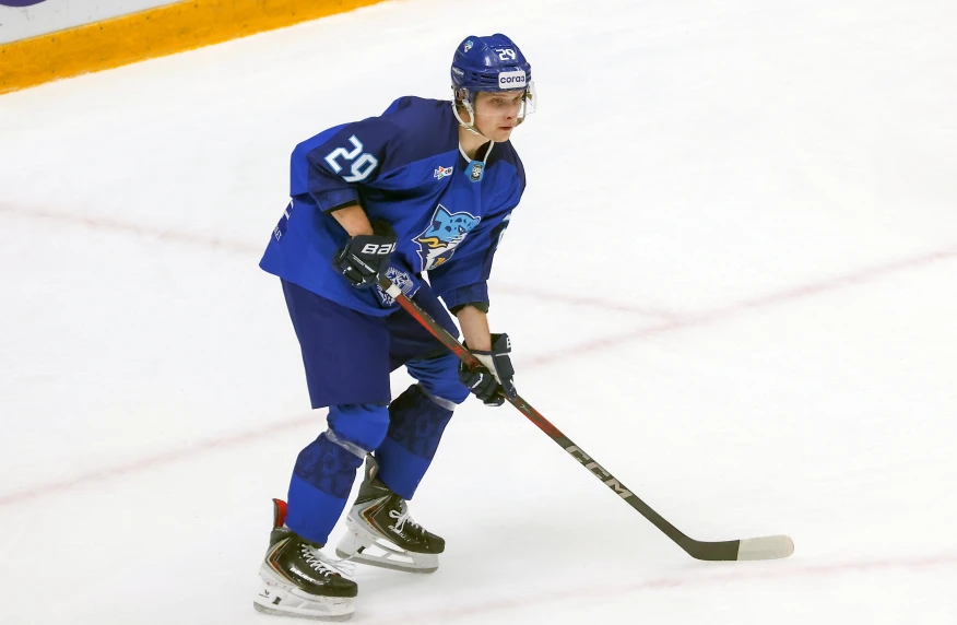 Кирилл Ляпунов: Было тяжелое начало