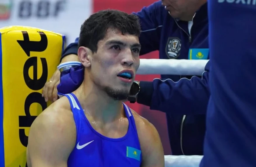 Қазақстанның алты боксшысы Странджа кубогының финалына шықты