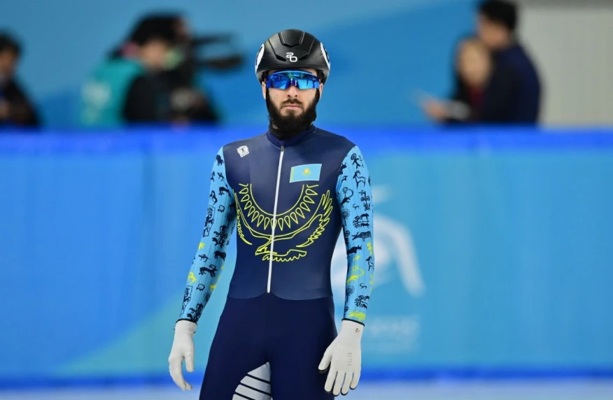 Шорт-тректен Қазақстан іріктеу чемпионатының жарыс кестесі