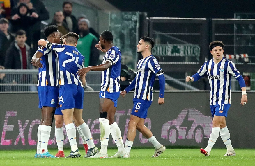 «Айдаһарлар» сәтсіздік сериясын тоқтатуға дайын: «Насьонал» – «Порту» матчының трансляциясы