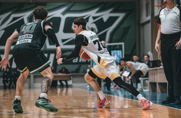 «Астана» «Тобылды» екі рет жеңді