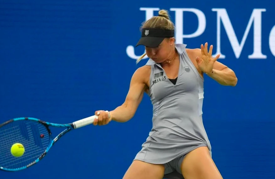 Путинцева в двух сетах проиграла Соболенко на турнире WTA 500