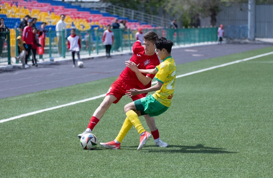 «Актобе» пробует вернуться в тройку призеров. Где смотреть матч Freedom QJL «Тобол U17» - «Актобе U17»