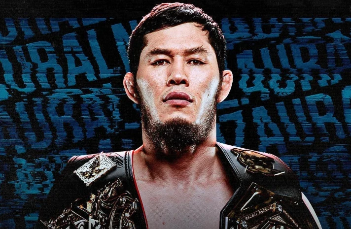 Даурен Ермеков «Наше Дело» промоушенінде өнер көрсетуі мүмкін