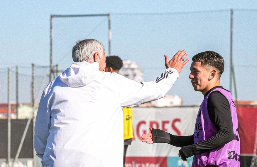 Моуриньо в погоне за лидерами. Где и во сколько смотреть матч Насионал – Бенфика