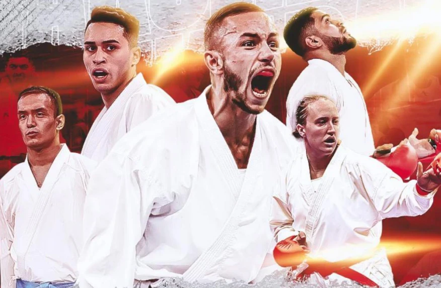 Қазақстандық каратешілер Франциядағы халықаралық турнирге қатысады