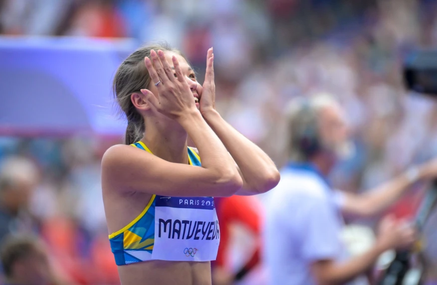 Қазақстан құрамасы секіру дисциплиналары бойынша Азия чемпионатын бір медальмен аяқтады