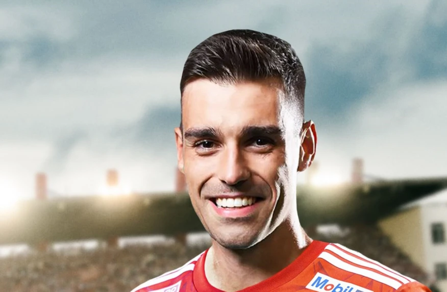 «Ақтөбе» испандық «Вильярреалда» өнер көрсеткен ойыншыны қатырына қосты