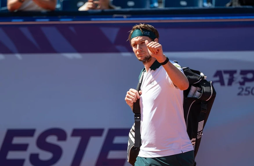 Бублик о победе над Шевченко: Психологически непростой матч