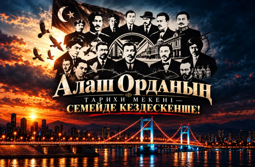 Лига Alash Pride анонсировала турнир в Семее