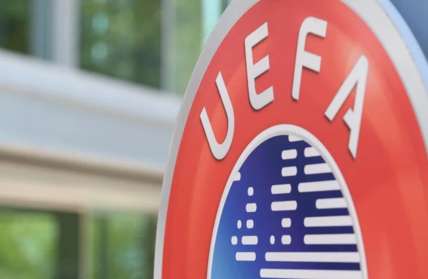 Қазақстан УЕФА коэффициенттер кестесінде 40-шы орында қалды