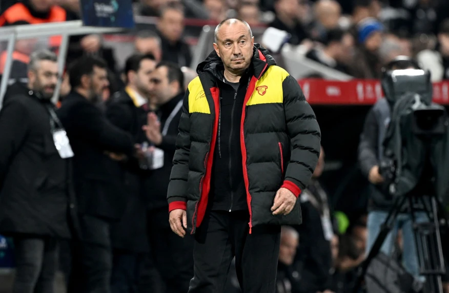 «Гезтепе» – «Кайсериспор»: кездесудің тікелей эфирі