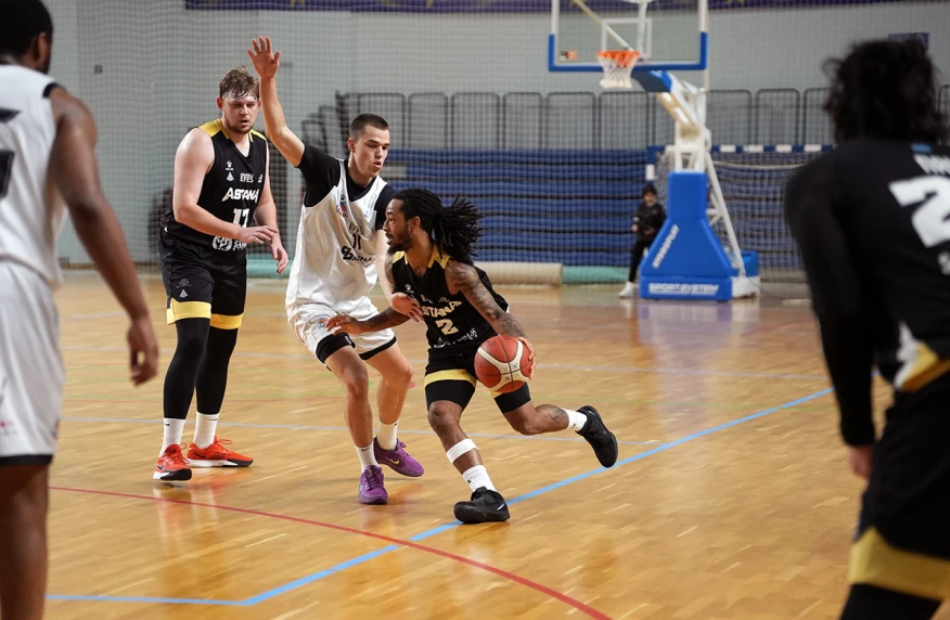 Главный раздражитель «Астаны» едет в столицу. Где и во сколько смотреть матч «Астана» - «Каспий»