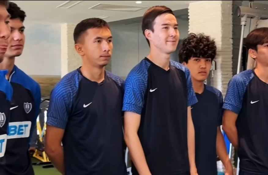 «Тұран» ресейлік клубпен кездеседі