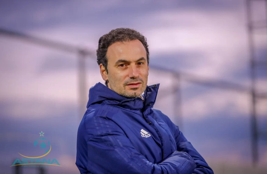 Григорий Бабаян: Единственное, что разочаровало – это счет на табло, мы наиграли на большое количество голов