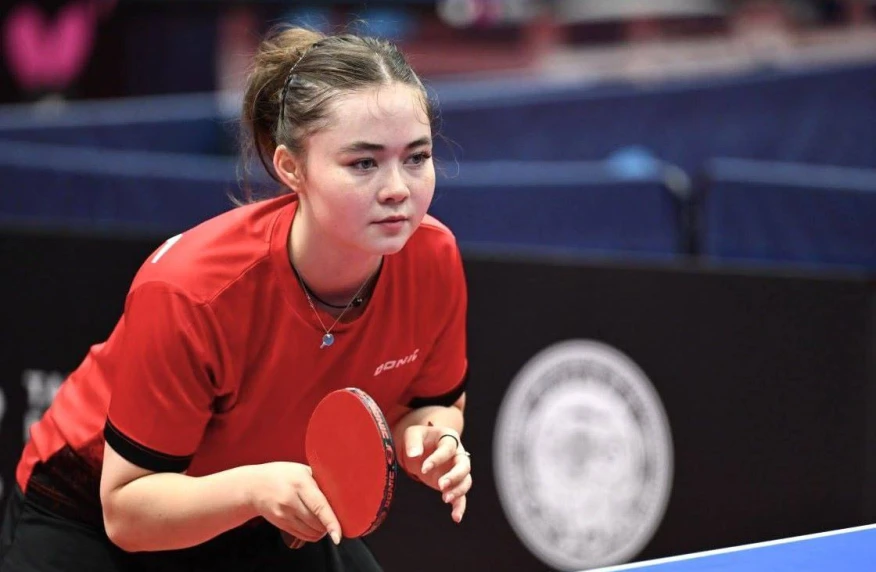 Два казахстанца стартуют на турнире в Катаре