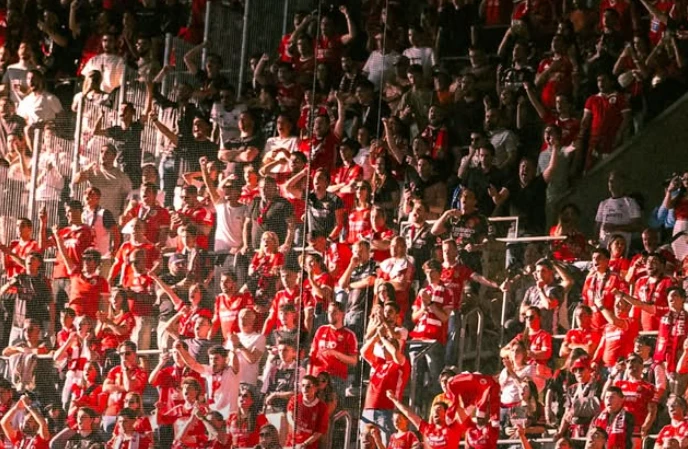 Центральный матч тура Примеры в эфире Sport+. Где и во сколько смотреть матч Брага – Бенфика