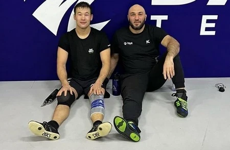 Кто придет на смену Шавкату. Комментарий главного тренера Dar Team