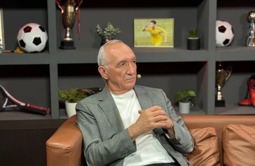 Рохус Шох әйелдер футболы туралы: Қазақстанда қыздар футболына сұраныс жоғары