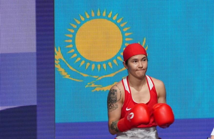 Казахстан с трех побед стартовал на этапе Кубка мира по боксу в Бразилии