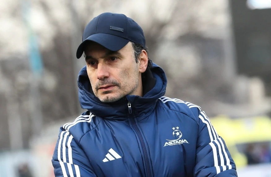 Григорий Бабаян: Было давление, так как не выиграли последние матчи