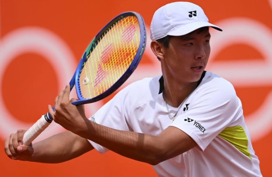 Шымкенттегі кезекті «Челленджер»: Қазақстандықтардың қайсысы екінші айналымға өтті