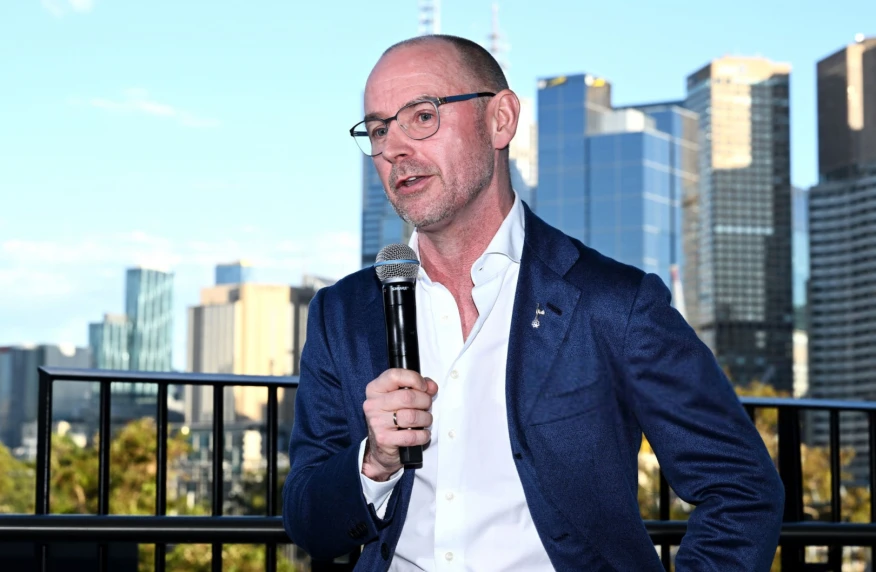 Tottenham Hotspur клубының футбол жөніндегі бұрынғы директоры Қазақстан футбол федерациясының Бас хатшысы қызметіне ұсынылды