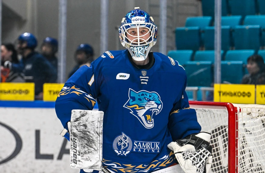 Кравец ответил о перспективах Бояркина в конце сезона