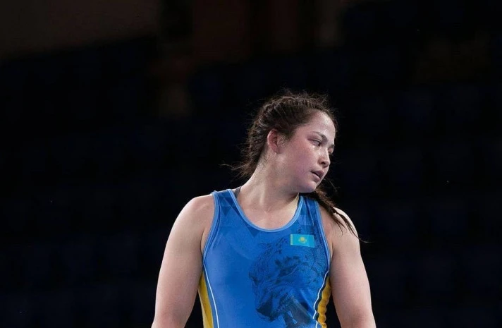 Баянова, Бакбергенова и компания. Определились финалистки ЧРК по женской борьбе