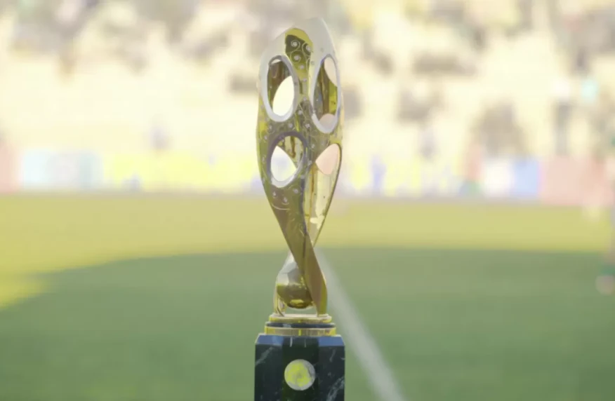 Определены все участники Кубка Казахстана 2026 по футболу