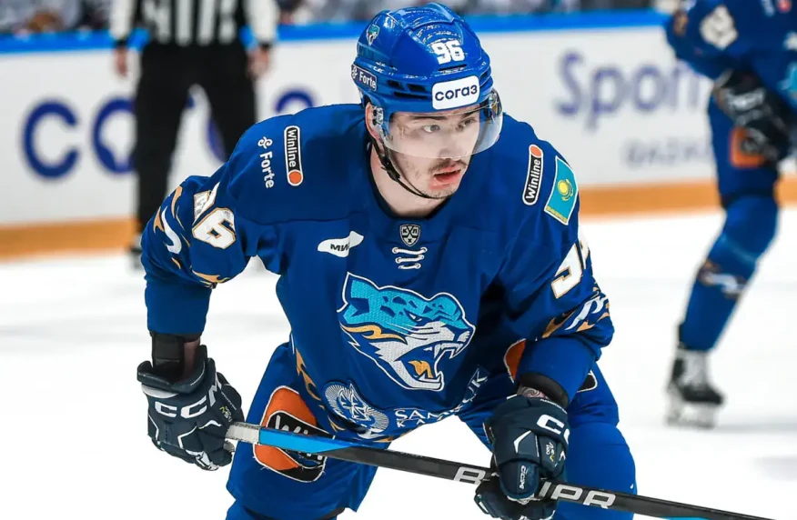 Алихан Асетов: Мы играем свою игру