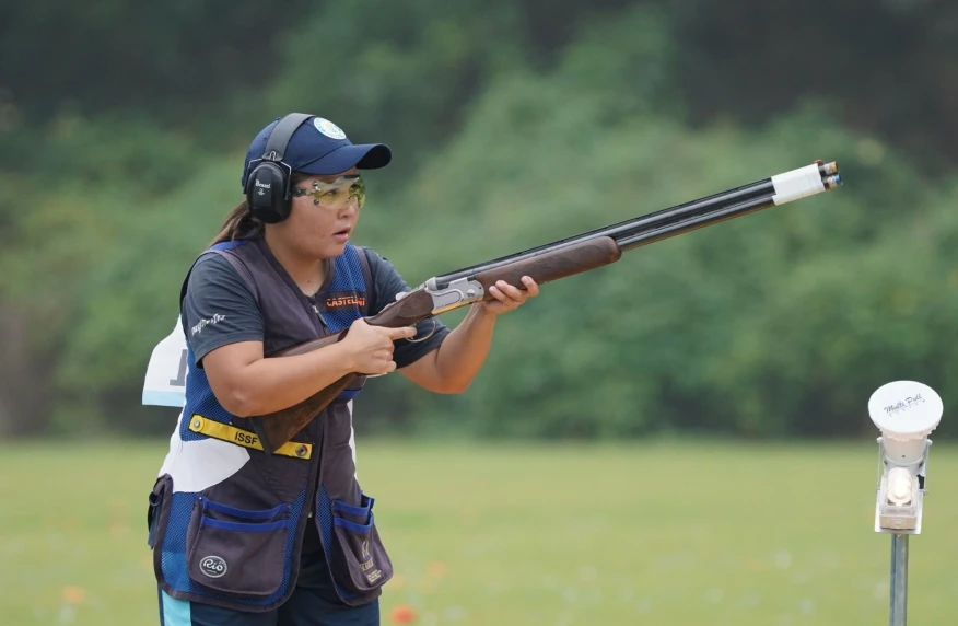 Қазақстандық мергендер Мароккодағы әлем кубогында сынға түседі