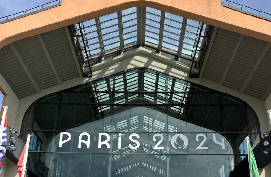 Олимпиададағы көзге көрінбейтін қызықтар