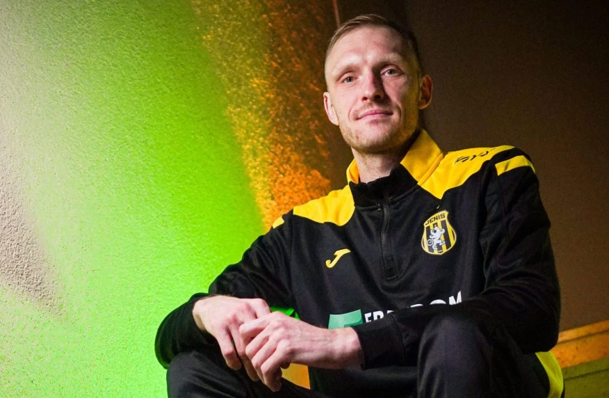 Сергей Игнатович — о будущем в «Женисе»: Происходит смена владельца, ждем информации