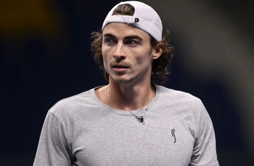 Тимофей Скатов сыграет с Марожаном: главные матчи второго игрового дня Almaty Open