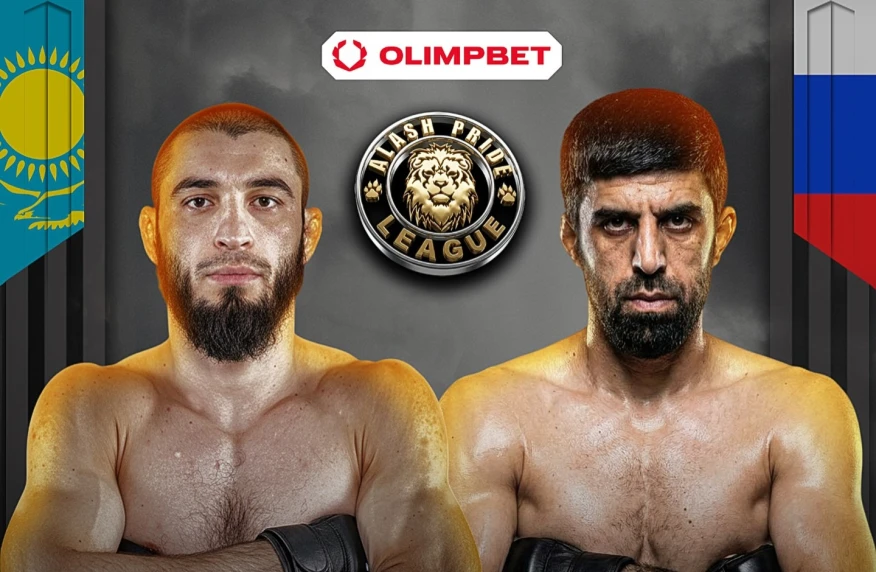 Мурад Абдурахманов получил бой с непобежденным россиянином